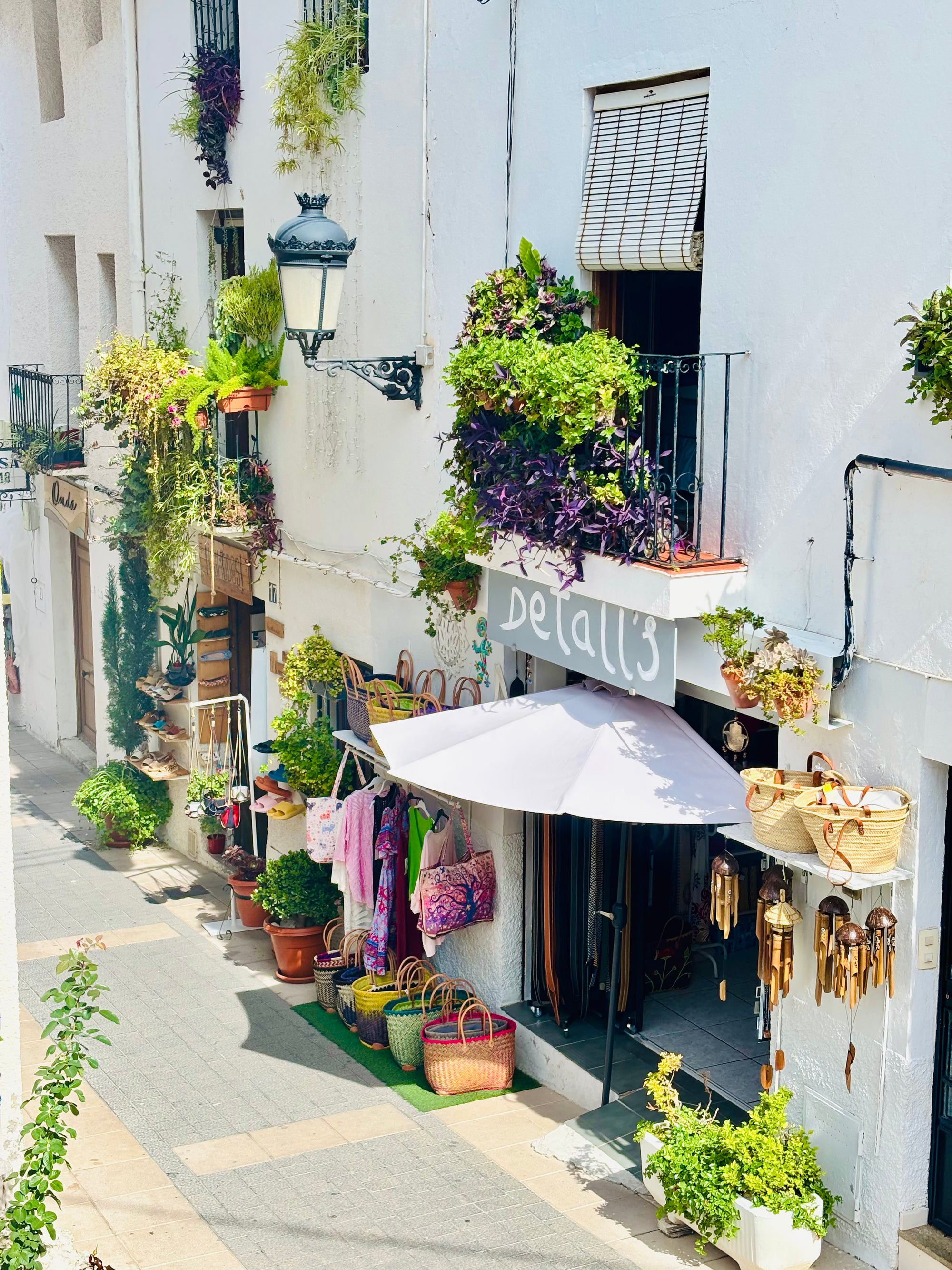 Vasaras sākums Spānijā: Vidusjūra un Tabarca