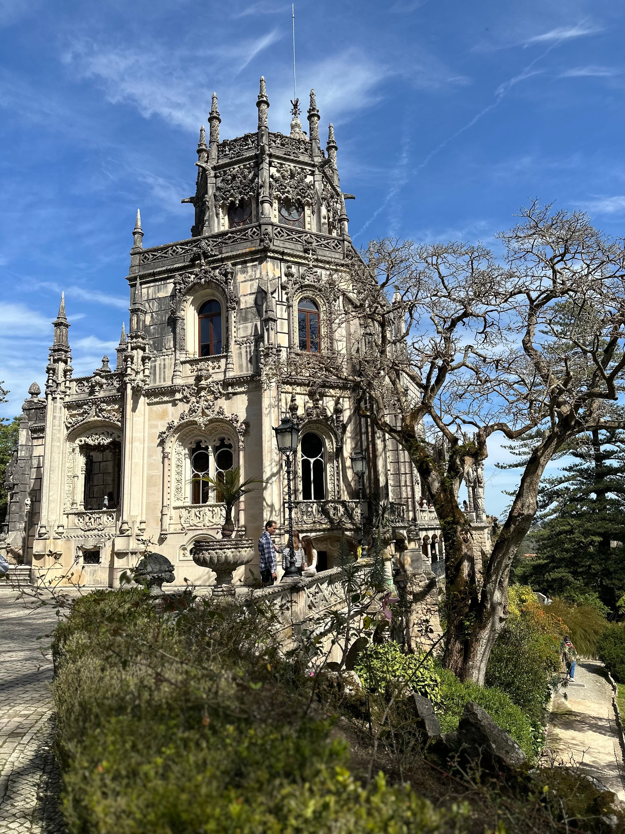 Starp okeānu un flīžu stāstiem – Portugāles sajūta Lisabonā