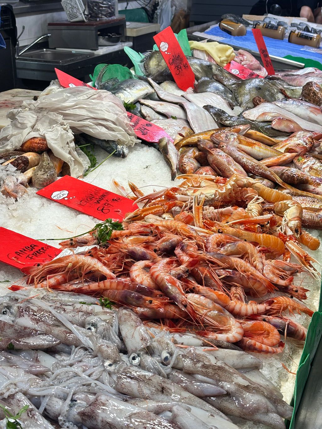 Vasaras sākums Spānijā: Vidusjūra un Tabarca