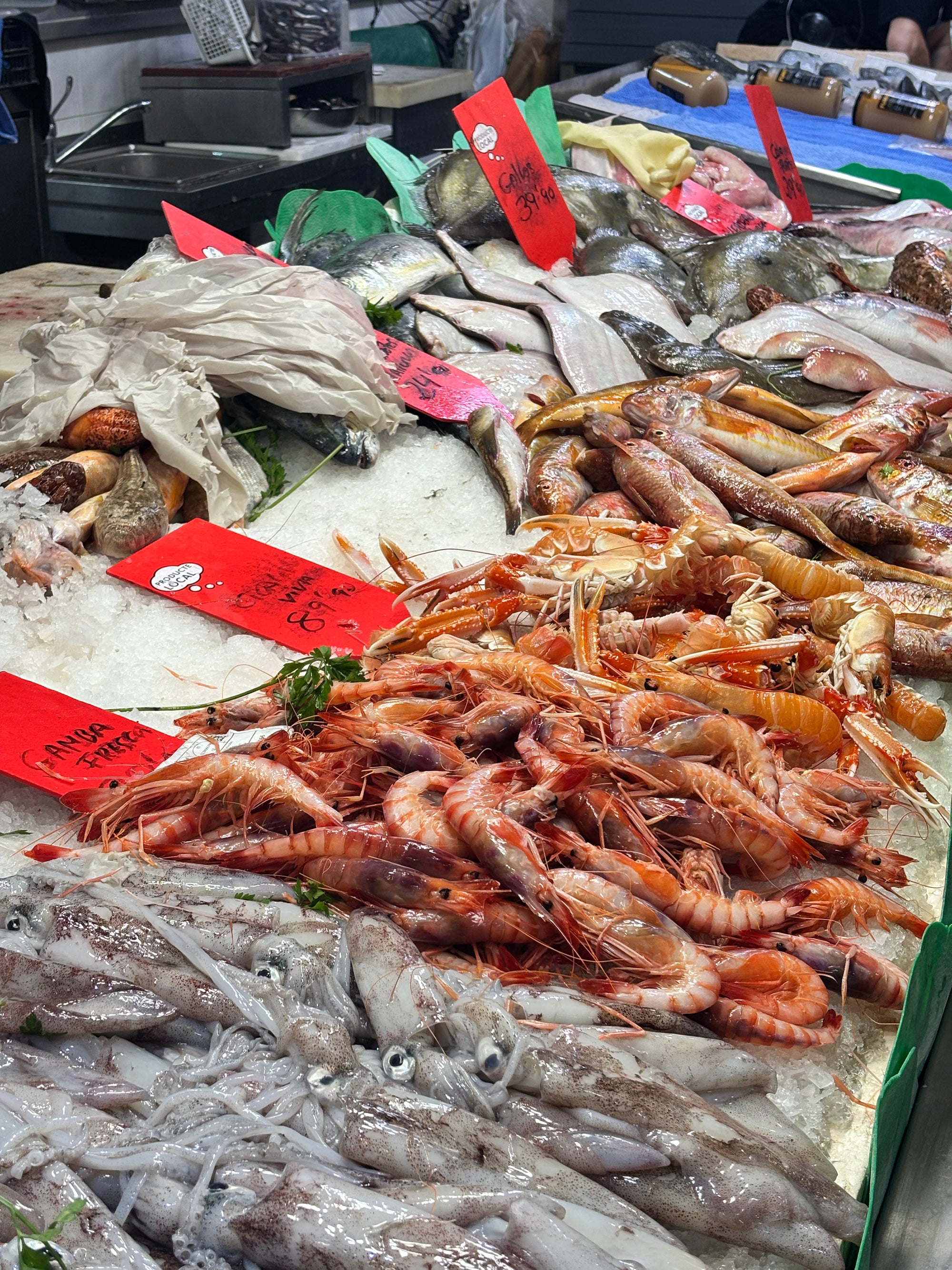 Vasaras sākums Spānijā: Vidusjūra un Tabarca