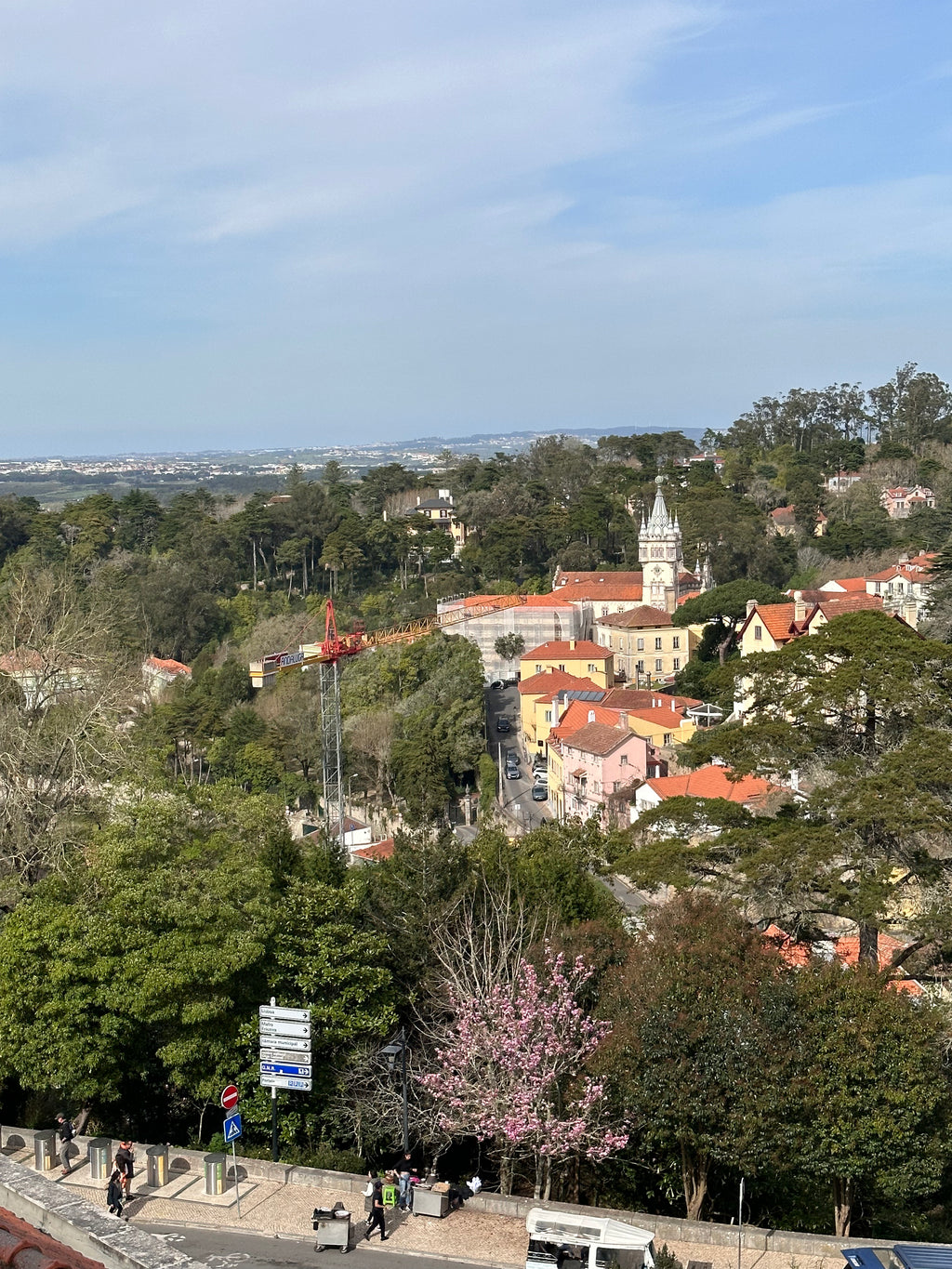 Noskaņas, skati un piedzīvojumi – Lisabona aicina