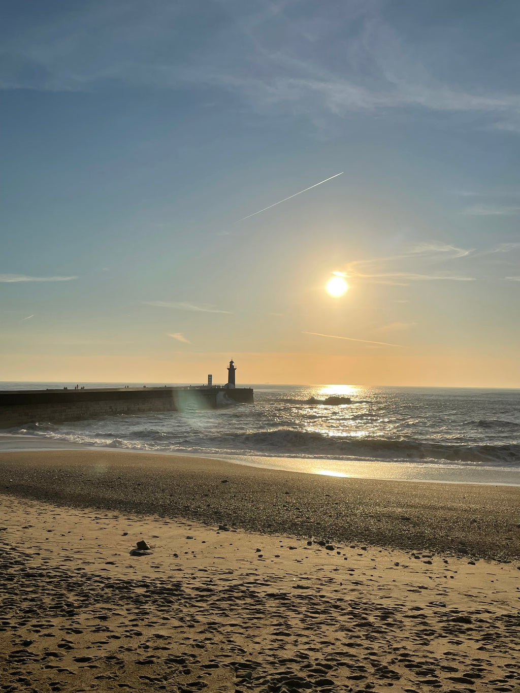 Portugāles piekrastes pērles