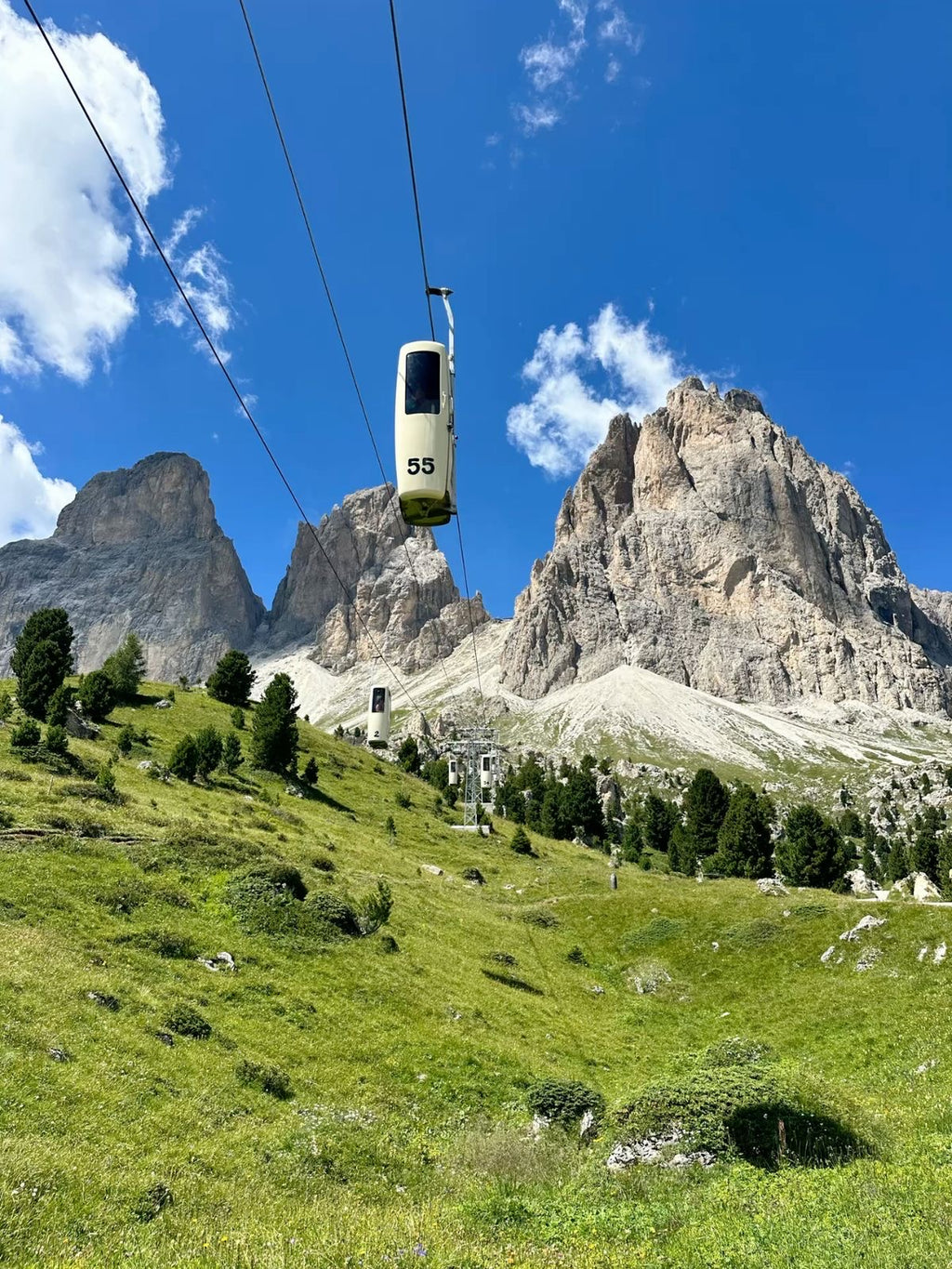 JAUNUMS! Pārgājiens Dolomītos - Itālija (mini grupā)