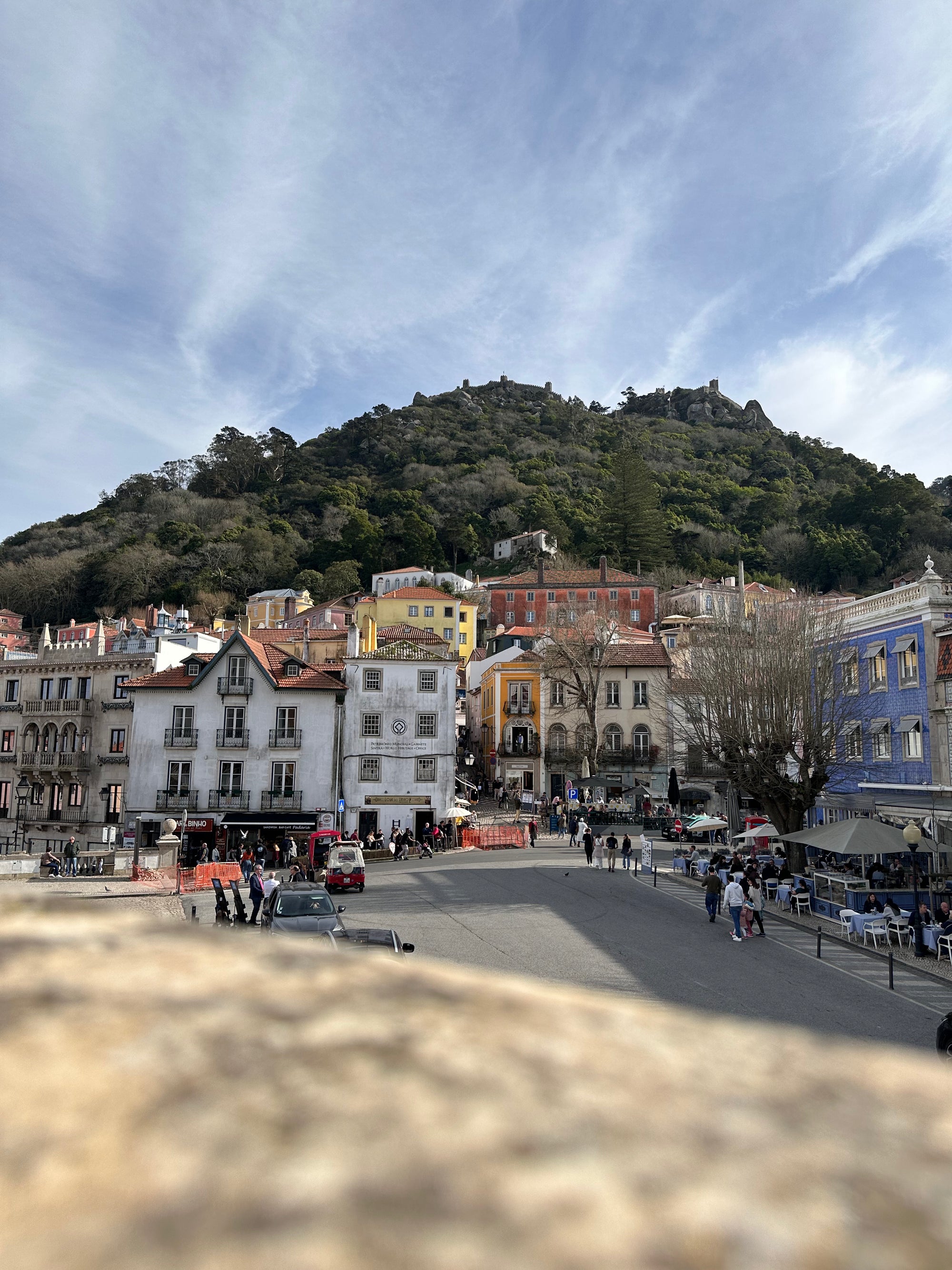Starp okeānu un flīžu stāstiem – Portugāles sajūta Lisabonā