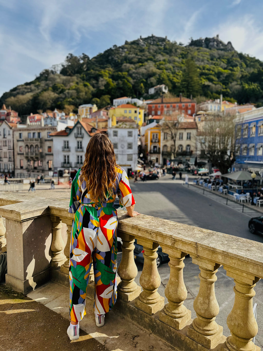 Noskaņas, skati un piedzīvojumi – Lisabona aicina