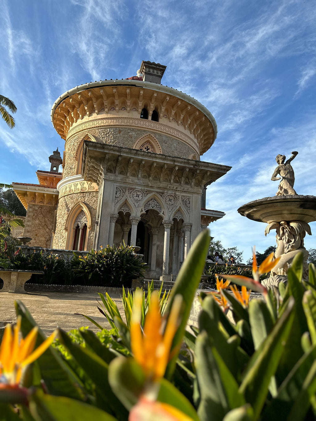 Noskaņas, skati un piedzīvojumi – Lisabona aicina