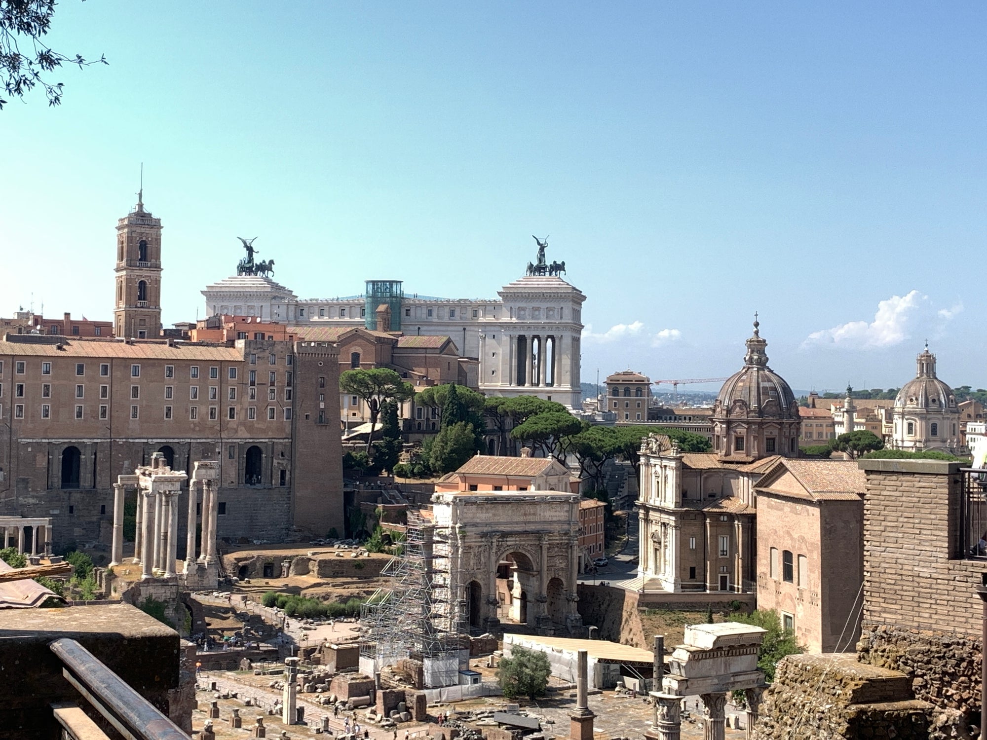 Ceļojums uz Romu Itālijas La Dolce Vita pieredze