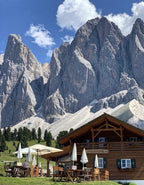 JAUNUMS! Pārgājiens Dolomītos - Itālija (mini grupā)