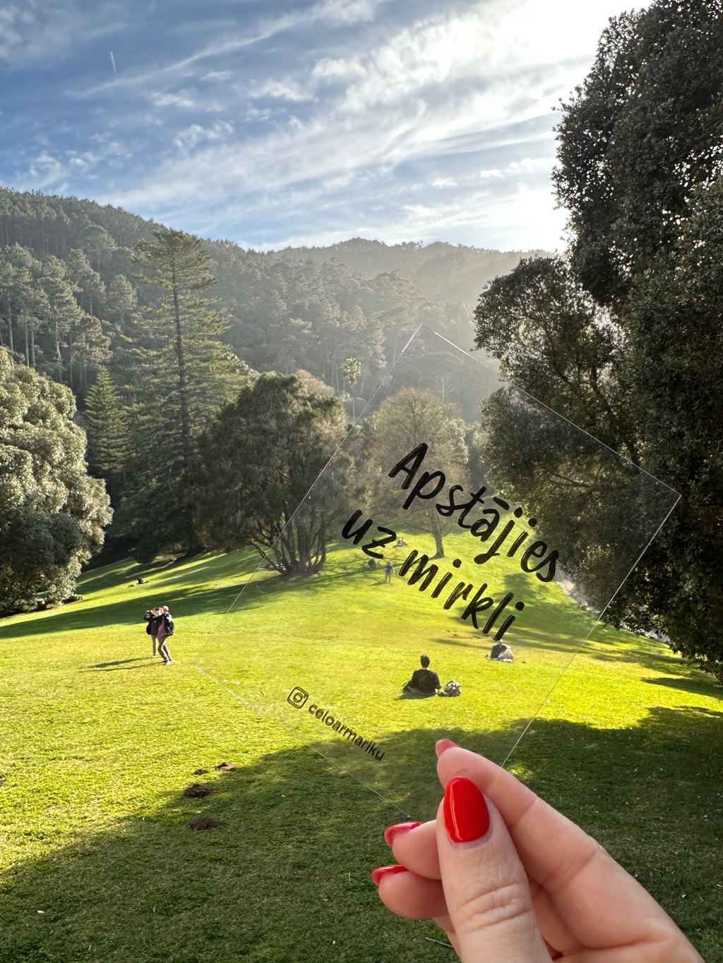 Noskaņas, skati un piedzīvojumi – Lisabona aicina