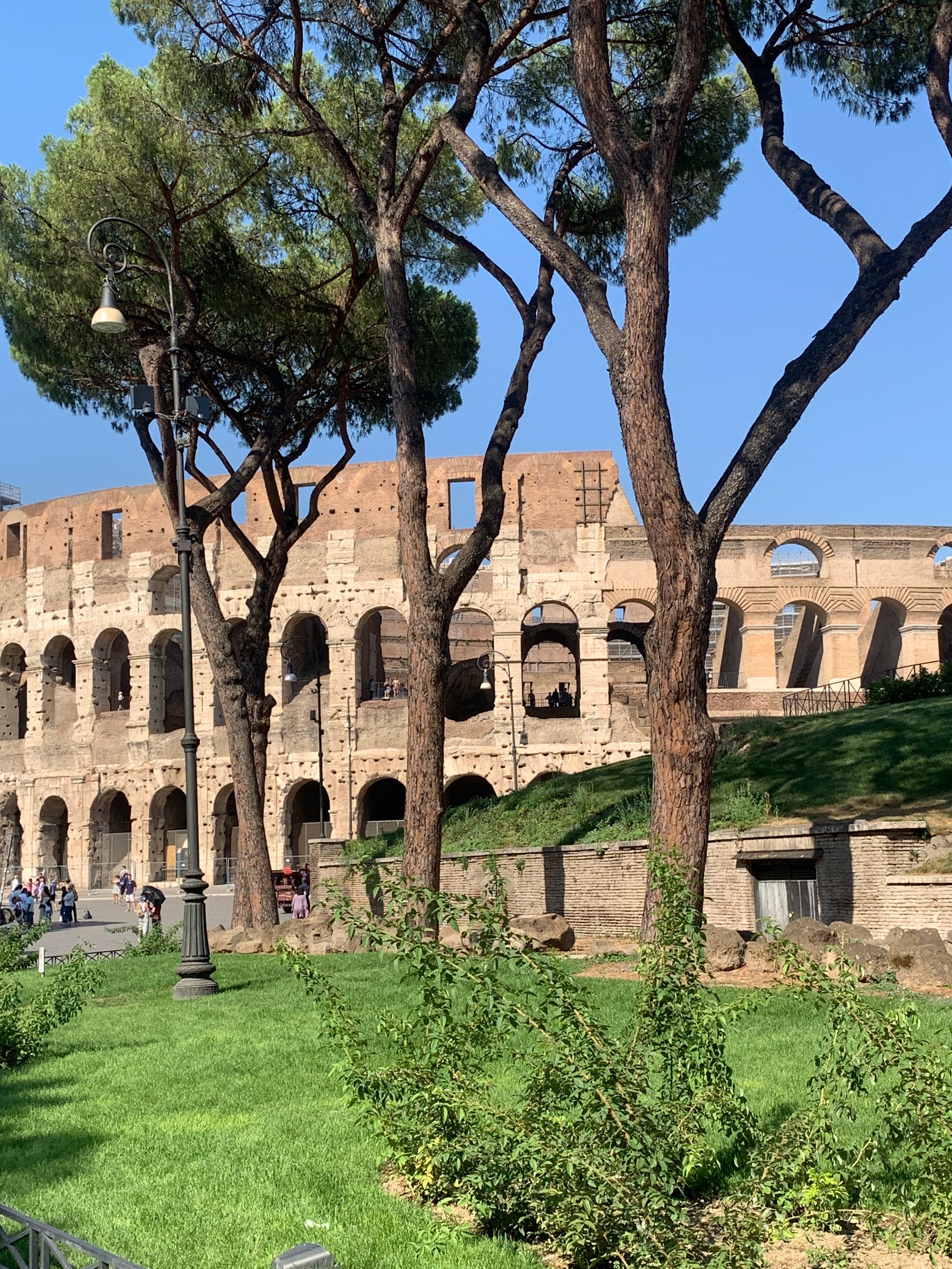 Ceļojums uz Romu Itālijas La Dolce Vita pieredze