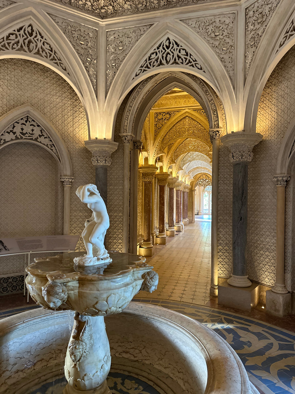 Noskaņas, skati un piedzīvojumi – Lisabona aicina