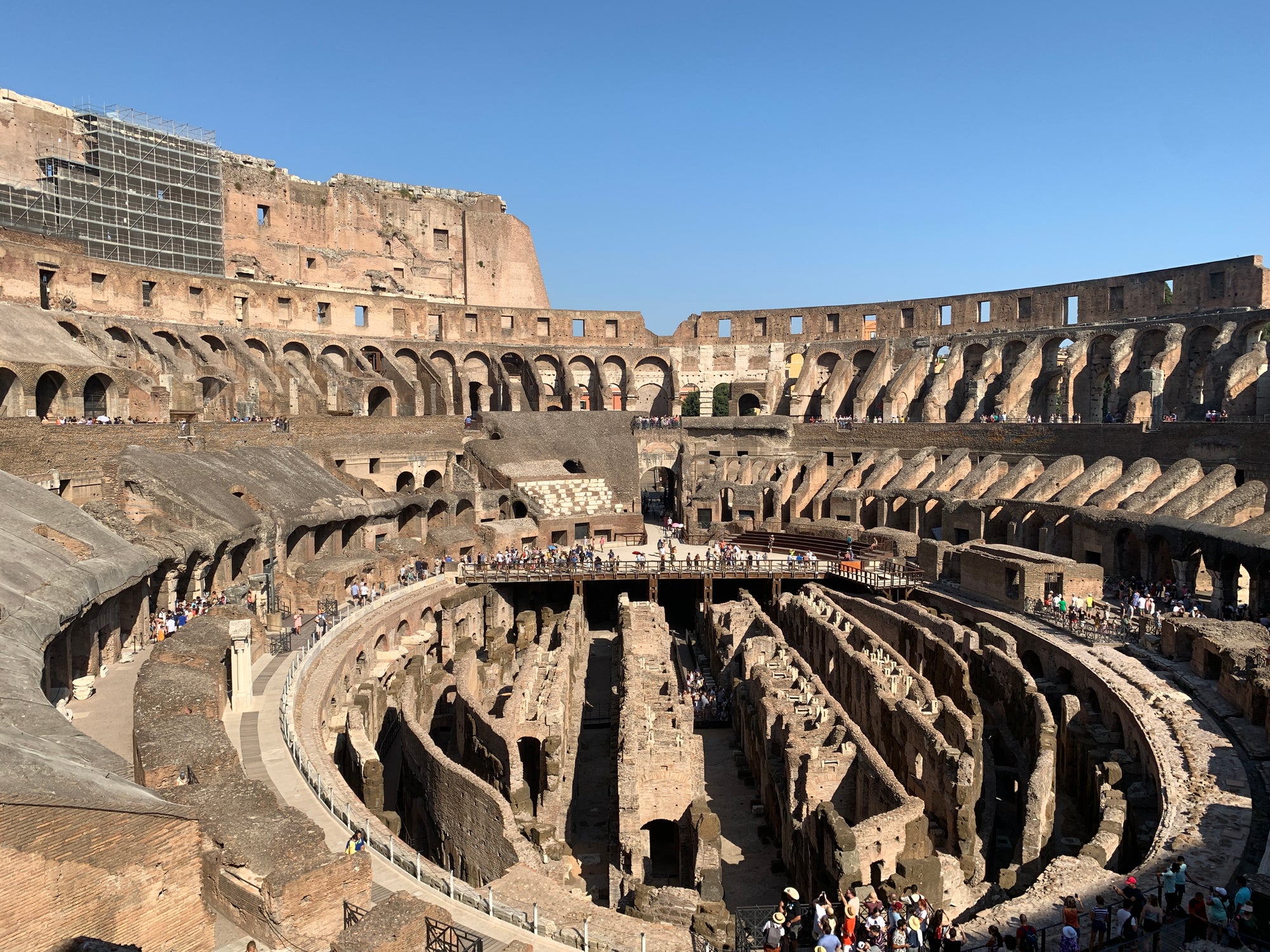 Ceļojums uz Romu Itālijas La Dolce Vita pieredze