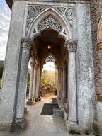 Noskaņas, skati un piedzīvojumi – Lisabona aicina