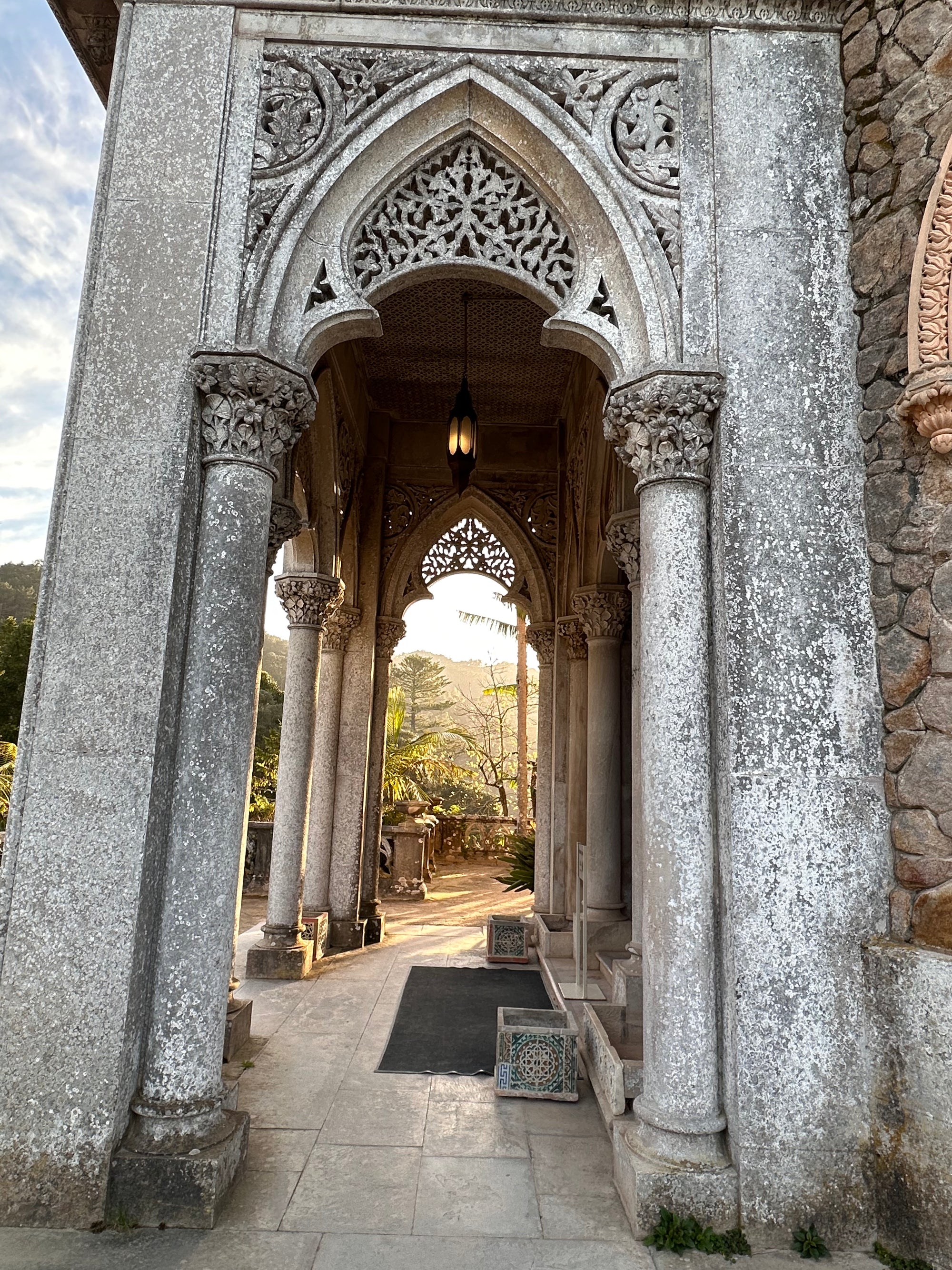 Starp okeānu un flīžu stāstiem – Portugāles sajūta Lisabonā