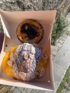 Mūsu Santjago ceļš: Portugāļu maršruts no Porto līdz Santiago de Compostela