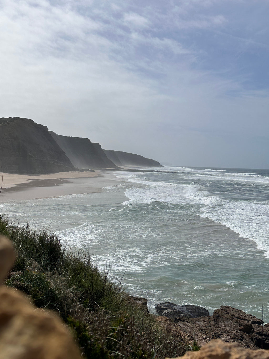 Portugāle: Atlantijas piekrastes ROADTRIP