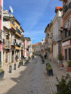 Noskaņas, skati un piedzīvojumi – Lisabona aicina