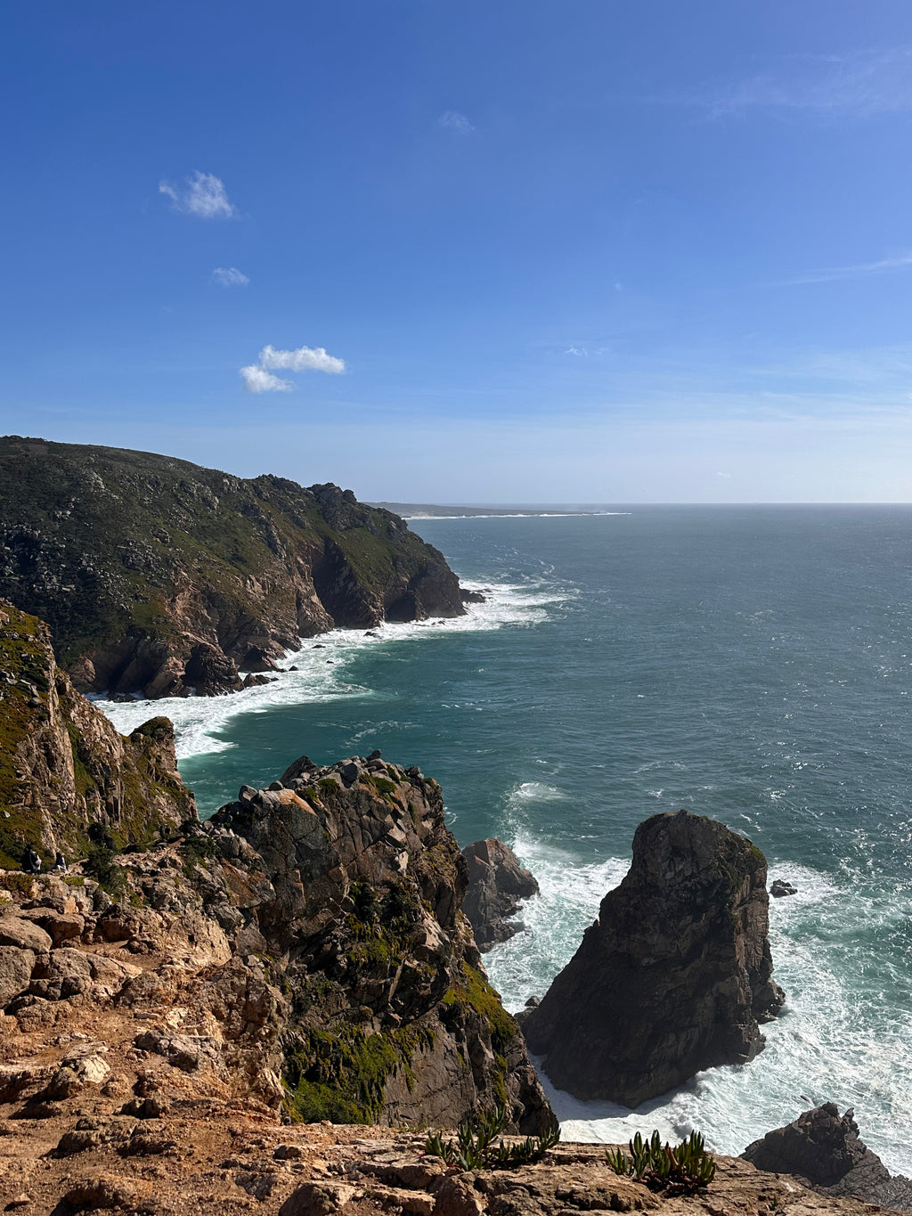 Noskaņas, skati un piedzīvojumi – Lisabona aicina
