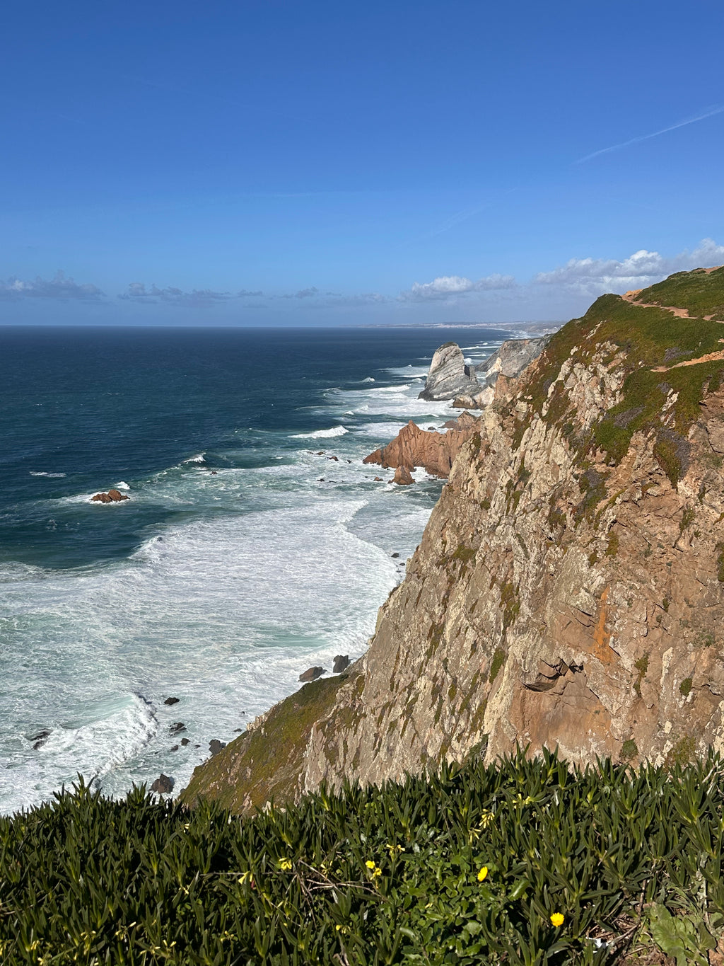 Noskaņas, skati un piedzīvojumi – Lisabona aicina