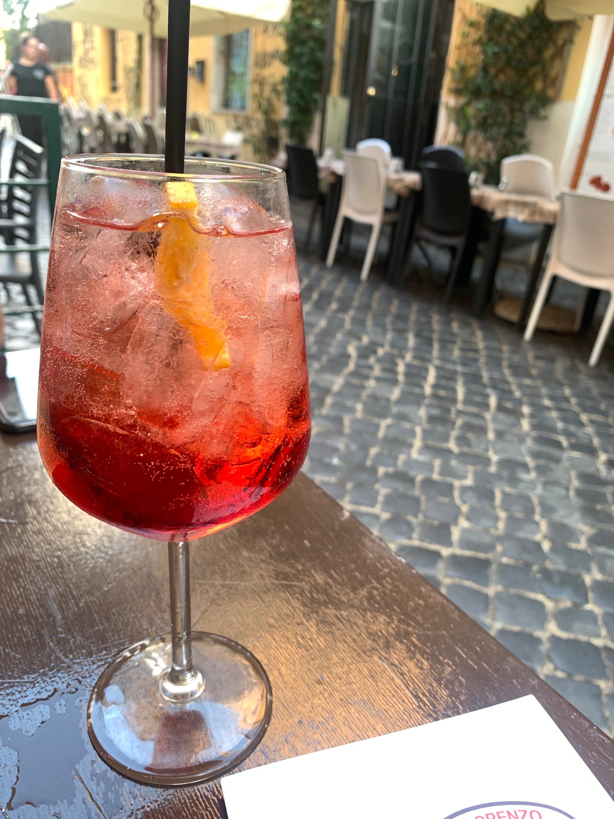 Ceļojums uz Romu Itālijas La Dolce Vita pieredze