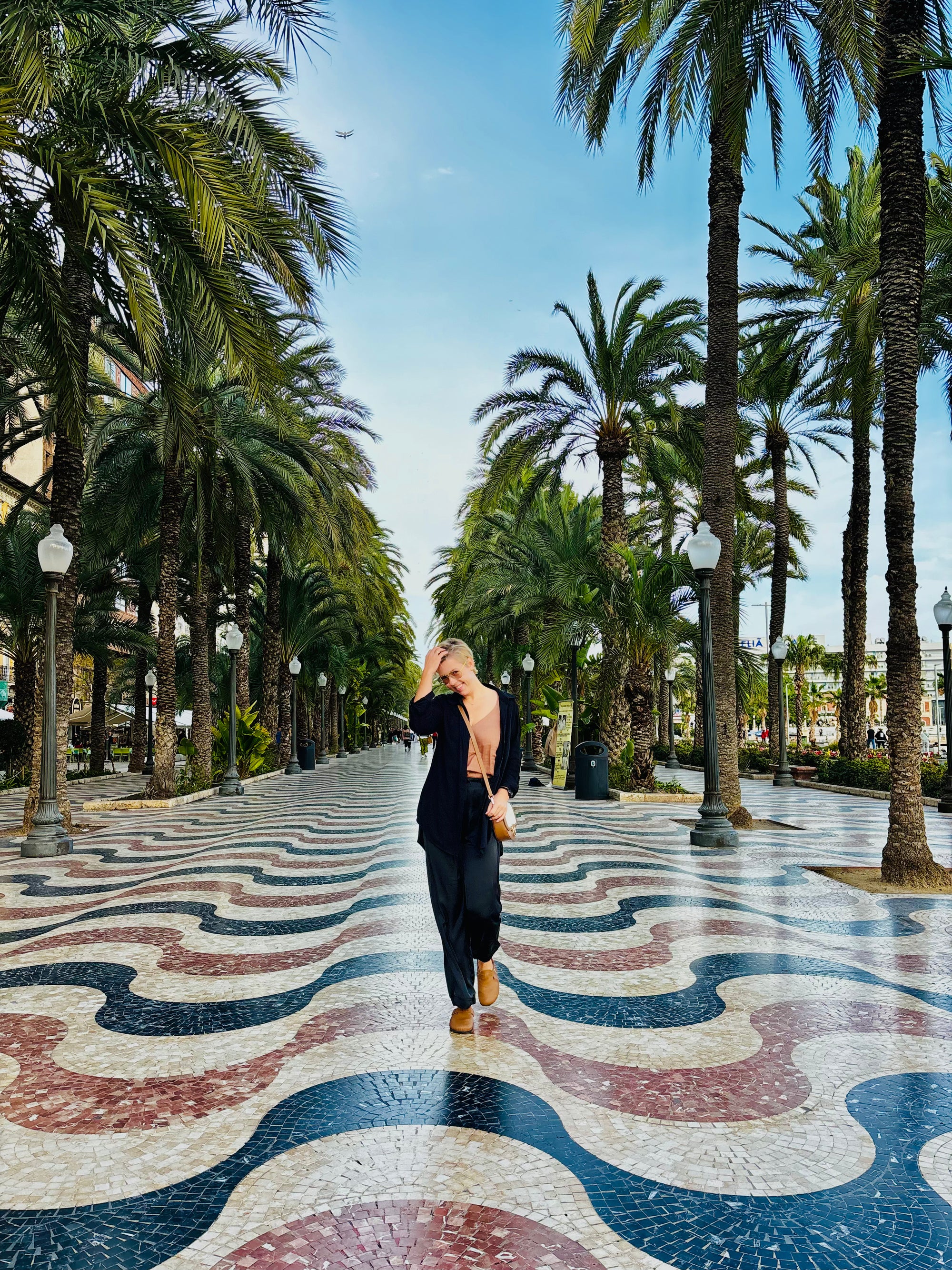 Atpūta Costa Blanca