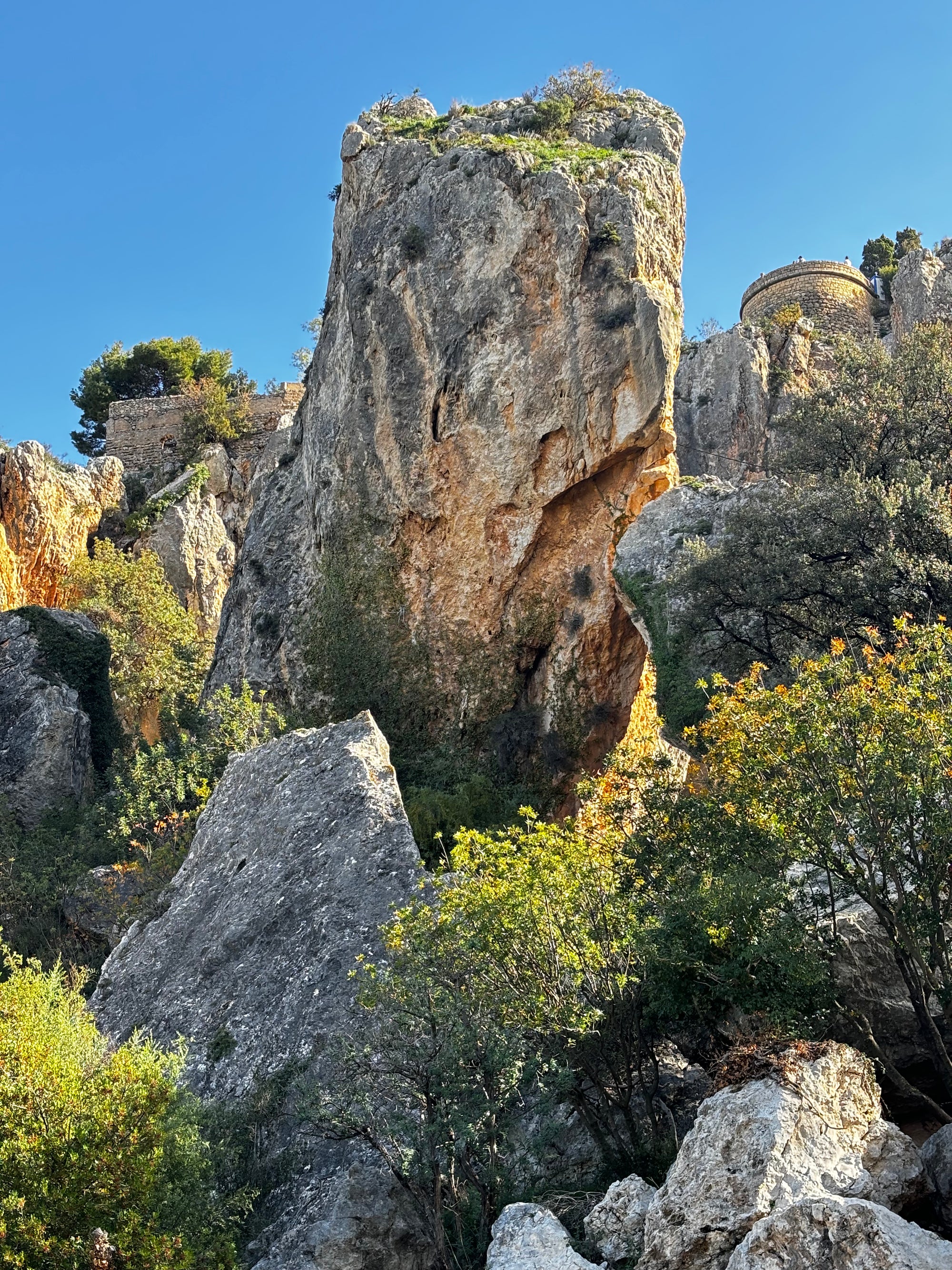 Atpūta Costa Blanca