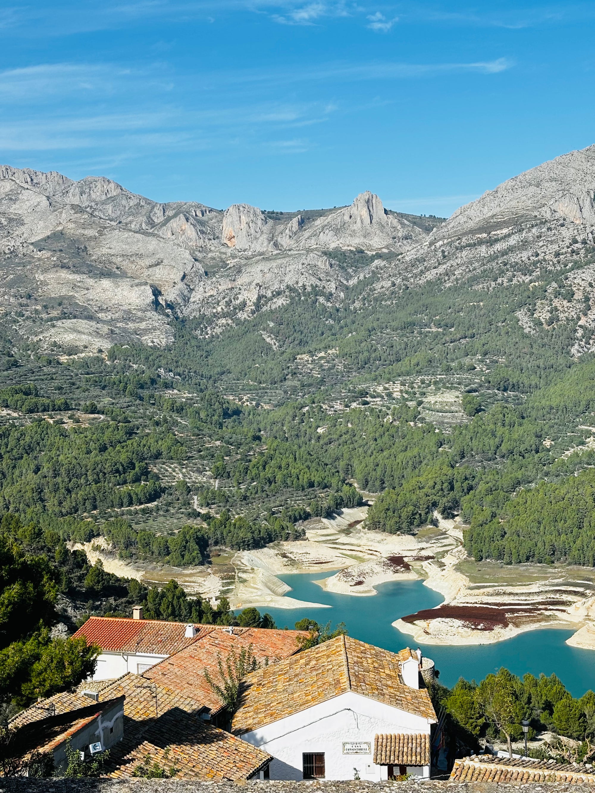 Atpūta Costa Blanca