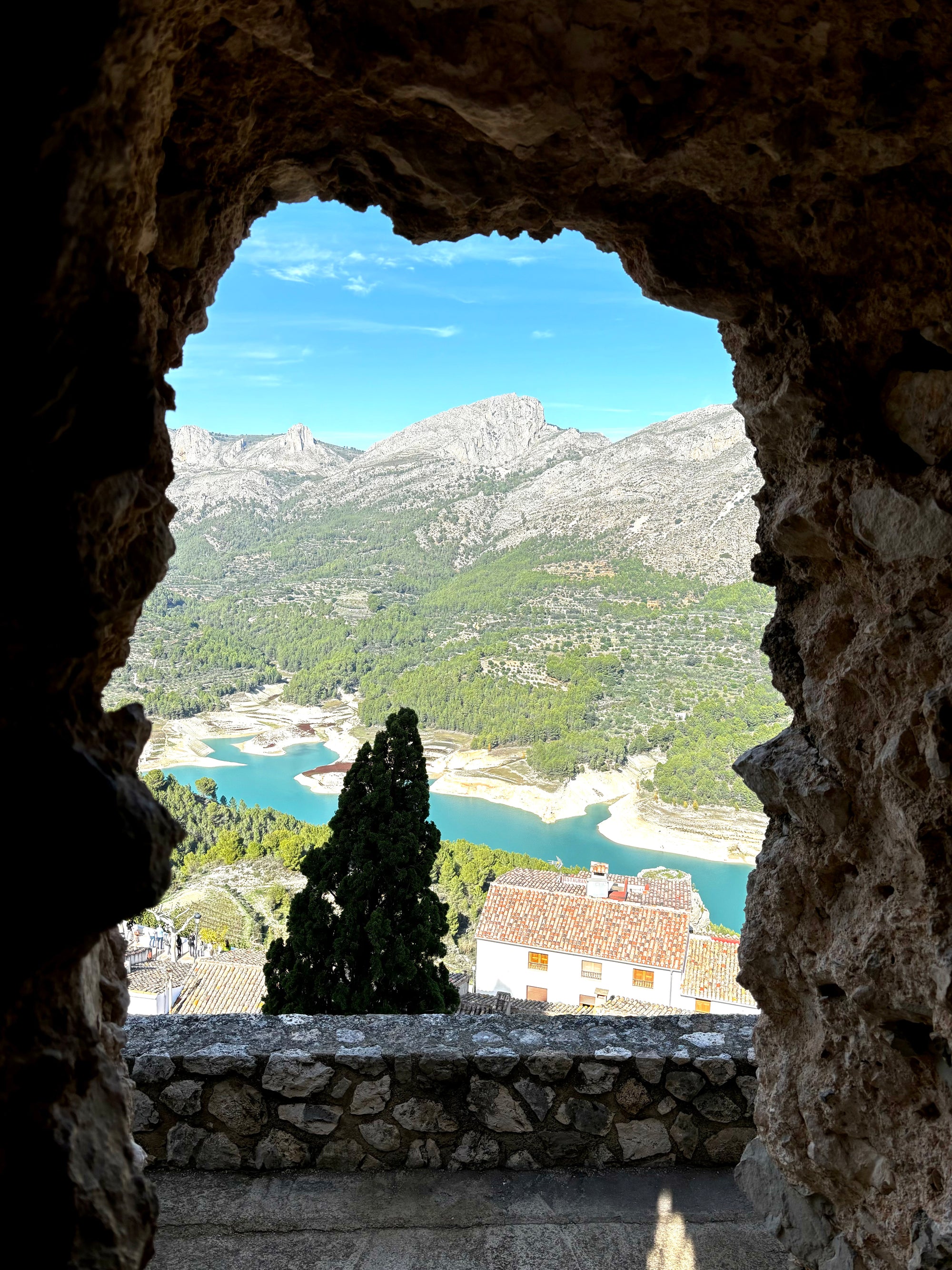 Atpūta Costa Blanca