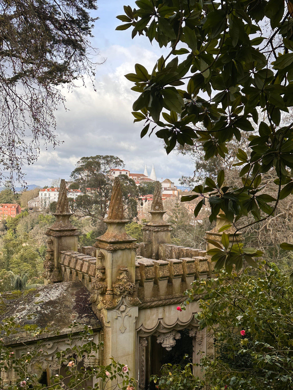 Noskaņas, skati un piedzīvojumi – Lisabona aicina