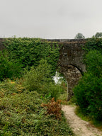 Mūsu Santjago ceļš: Portugāļu maršruts no Porto līdz Santiago de Compostela