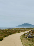 Mūsu Santjago ceļš: Portugāļu maršruts no Porto līdz Santiago de Compostela