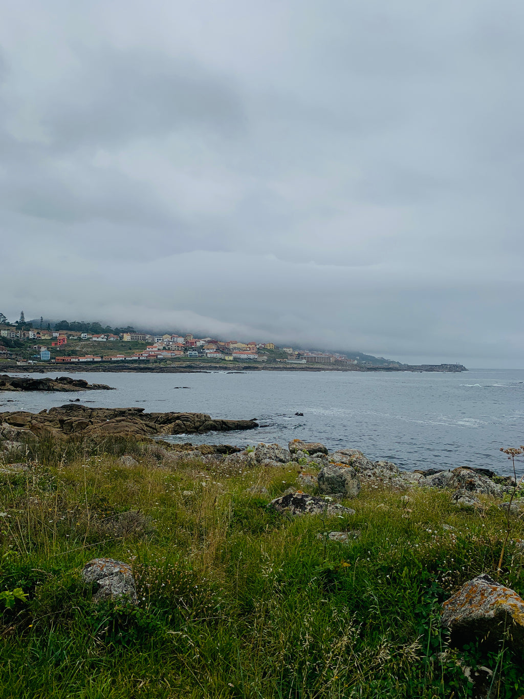 Mūsu Santjago ceļš: Portugāļu maršruts no Porto līdz Santiago de Compostela