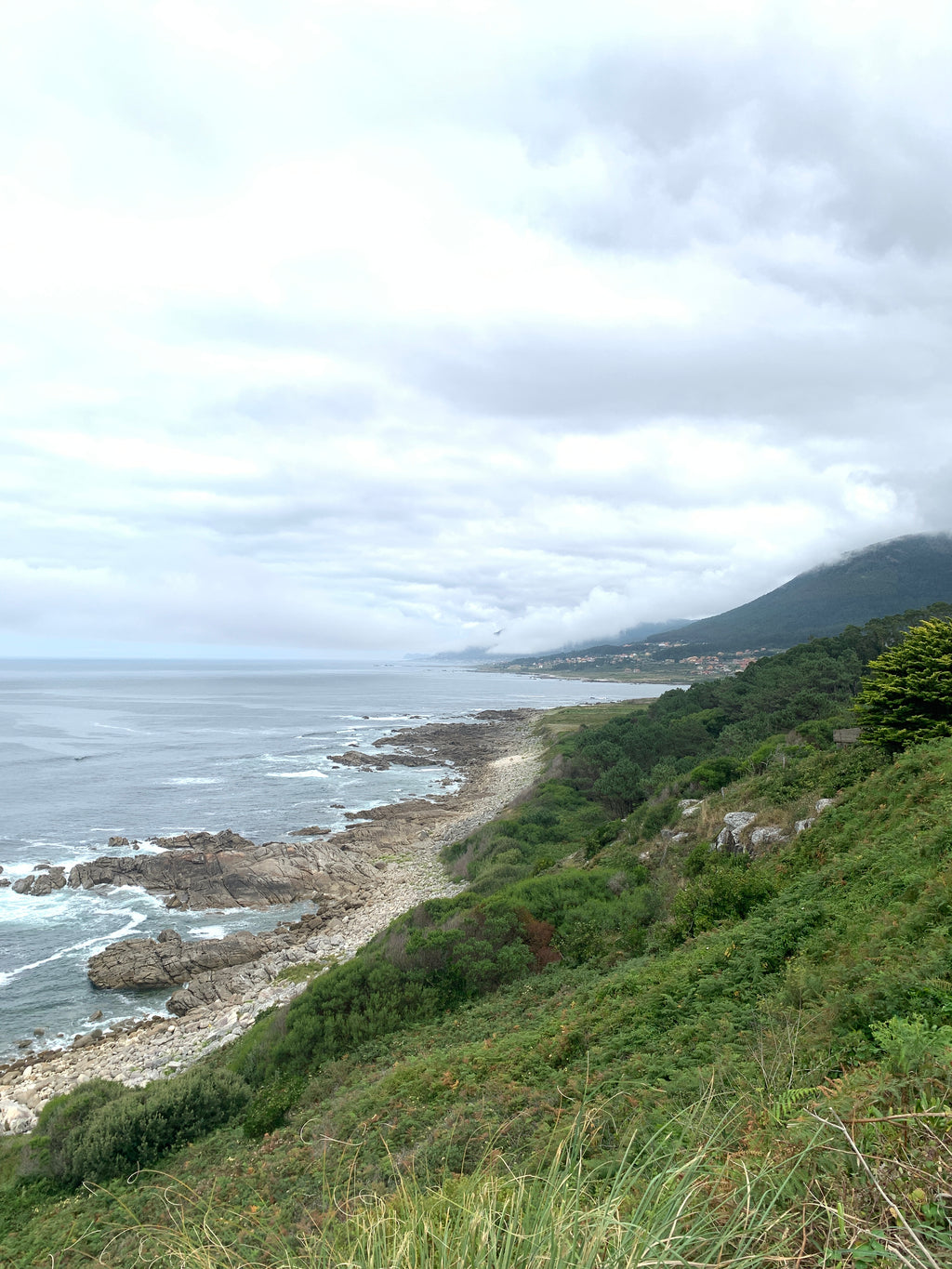 Mūsu Santjago ceļš: Portugāļu maršruts no Porto līdz Santiago de Compostela