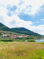Mūsu Santjago ceļš: Portugāļu maršruts no Porto līdz Santiago de Compostela