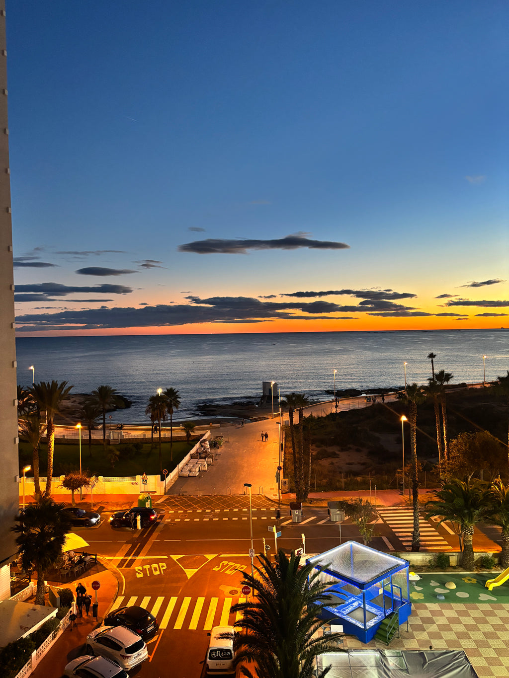 Vasaras sākums Spānijā: Vidusjūra un Tabarca