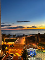 Vasaras sākums Spānijā: Vidusjūra un Tabarca