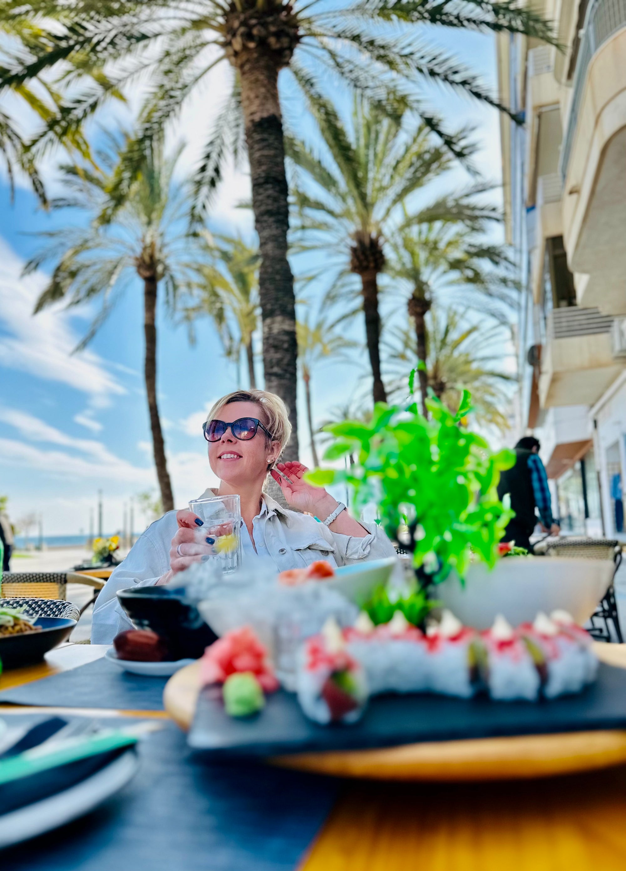 Atpūta Costa Blanca