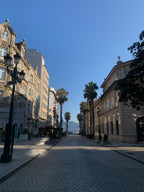 Mūsu Santjago ceļš: Portugāļu maršruts no Porto līdz Santiago de Compostela