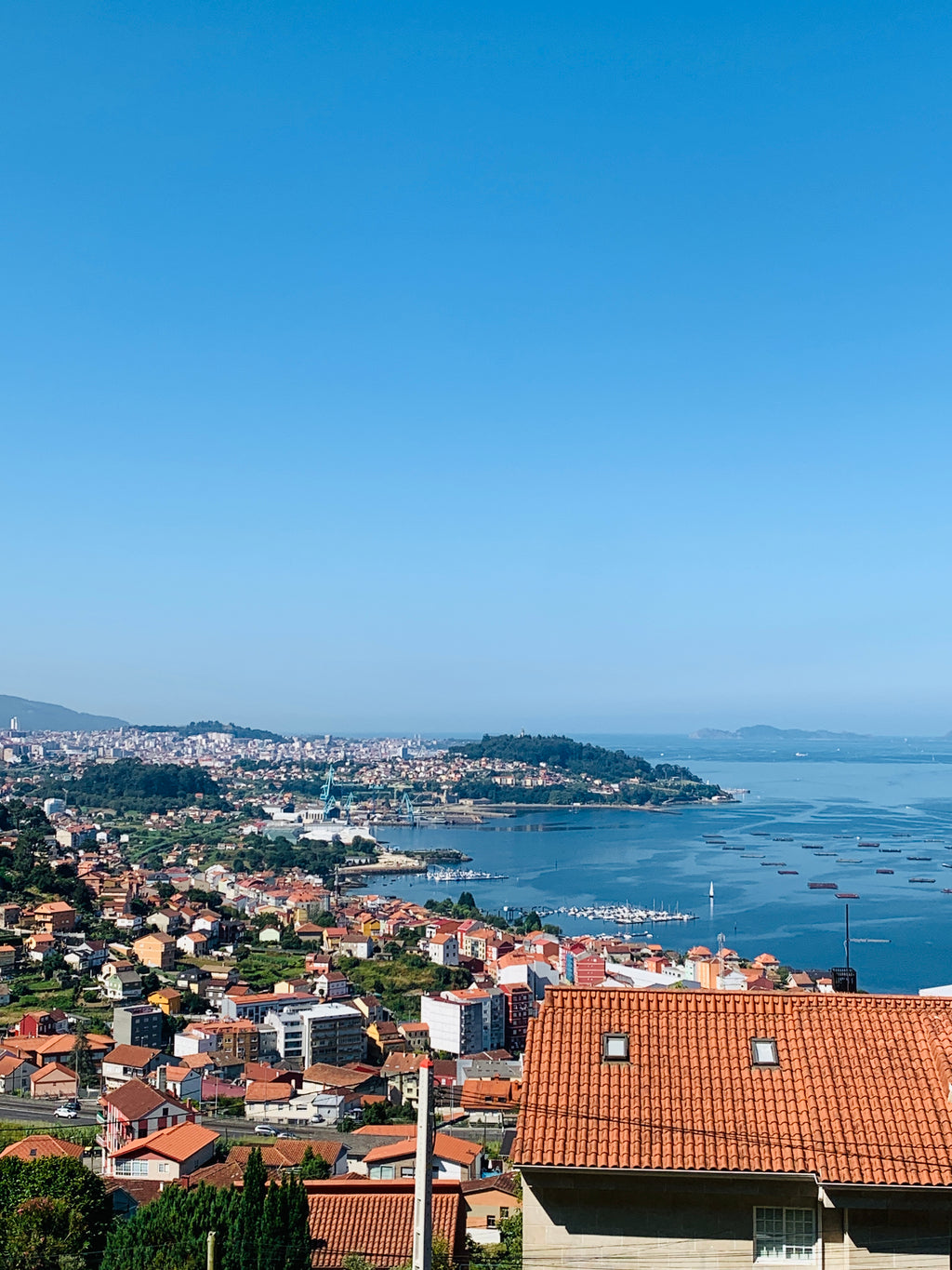 Mūsu Santjago ceļš: Portugāļu maršruts no Porto līdz Santiago de Compostela