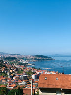 Mūsu Santjago ceļš: Portugāļu maršruts no Porto līdz Santiago de Compostela