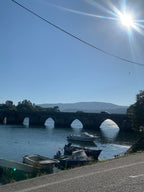 Mūsu Santjago ceļš: Portugāļu maršruts no Porto līdz Santiago de Compostela