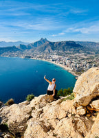 Vasaras sākums Spānijā: Vidusjūra un Tabarca