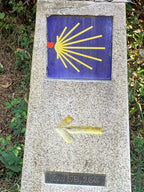 Mūsu Santjago ceļš: Portugāļu maršruts no Porto līdz Santiago de Compostela