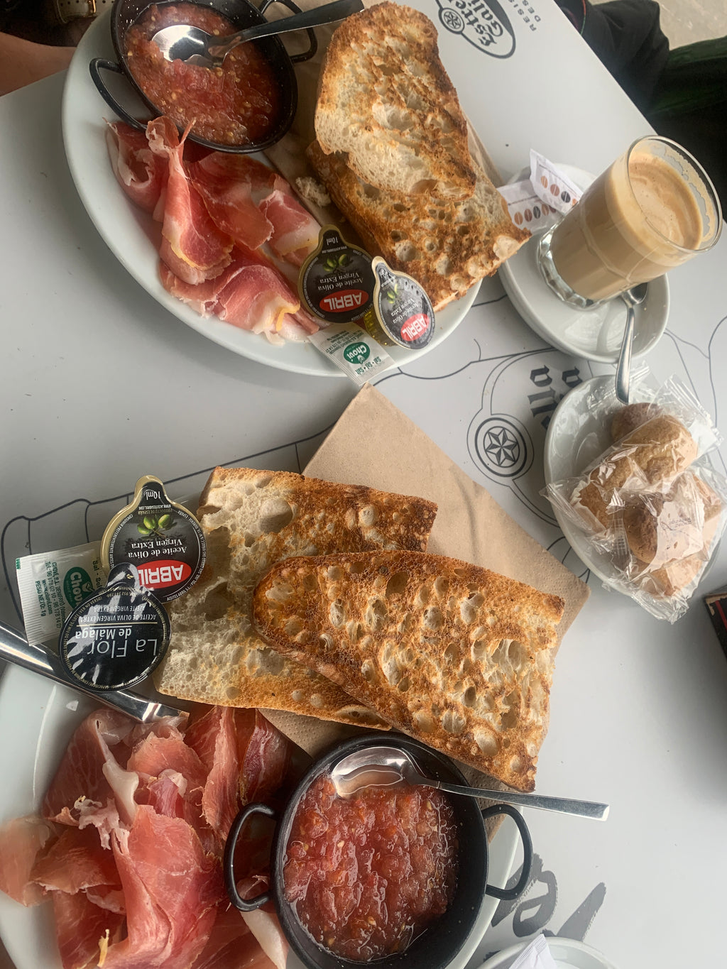 Mūsu Santjago ceļš: Portugāļu maršruts no Porto līdz Santiago de Compostela