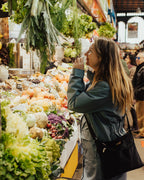 Ziemas saules pieskāriens Andalūzijā