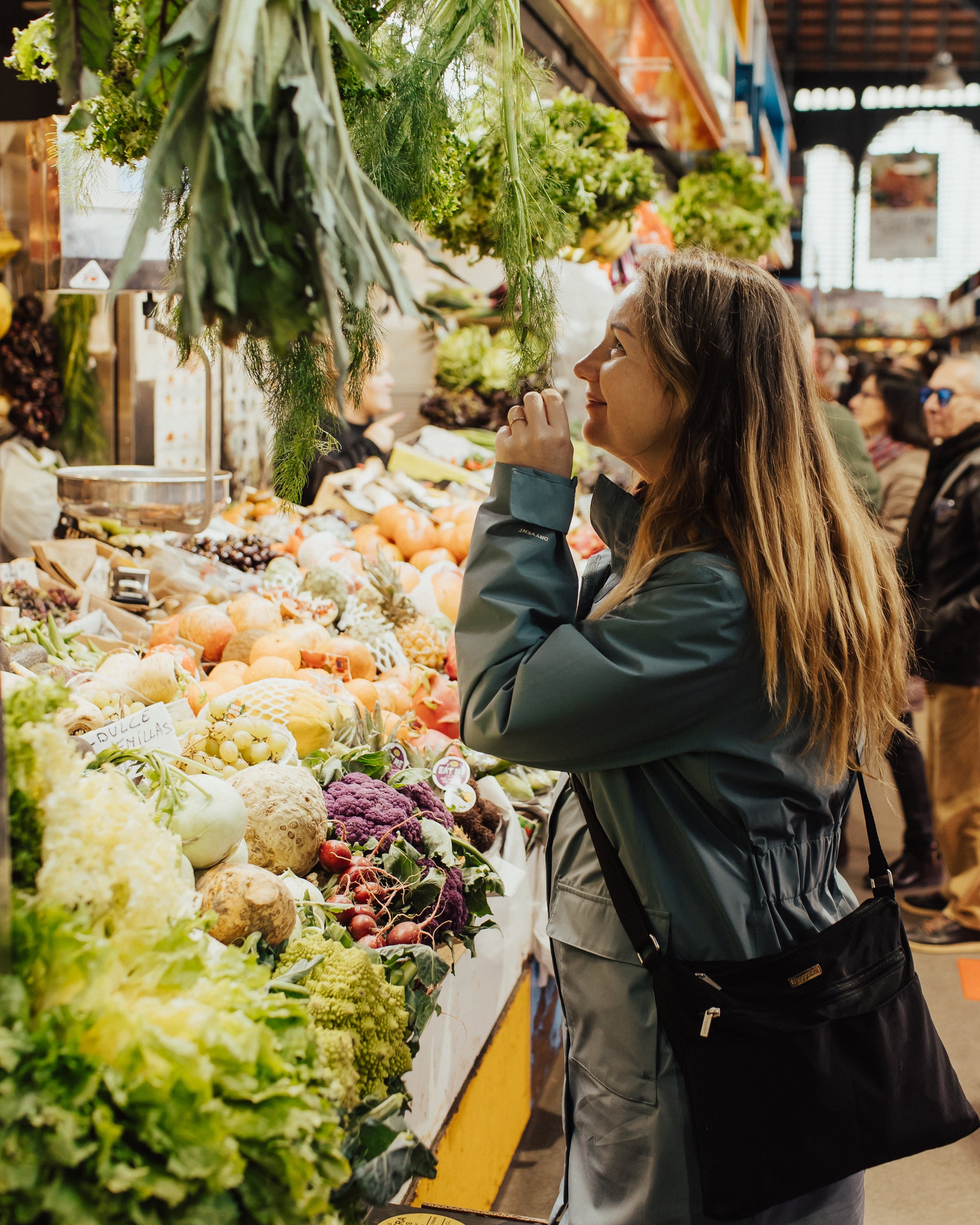 Ziemas saules pieskāriens Andalūzijā