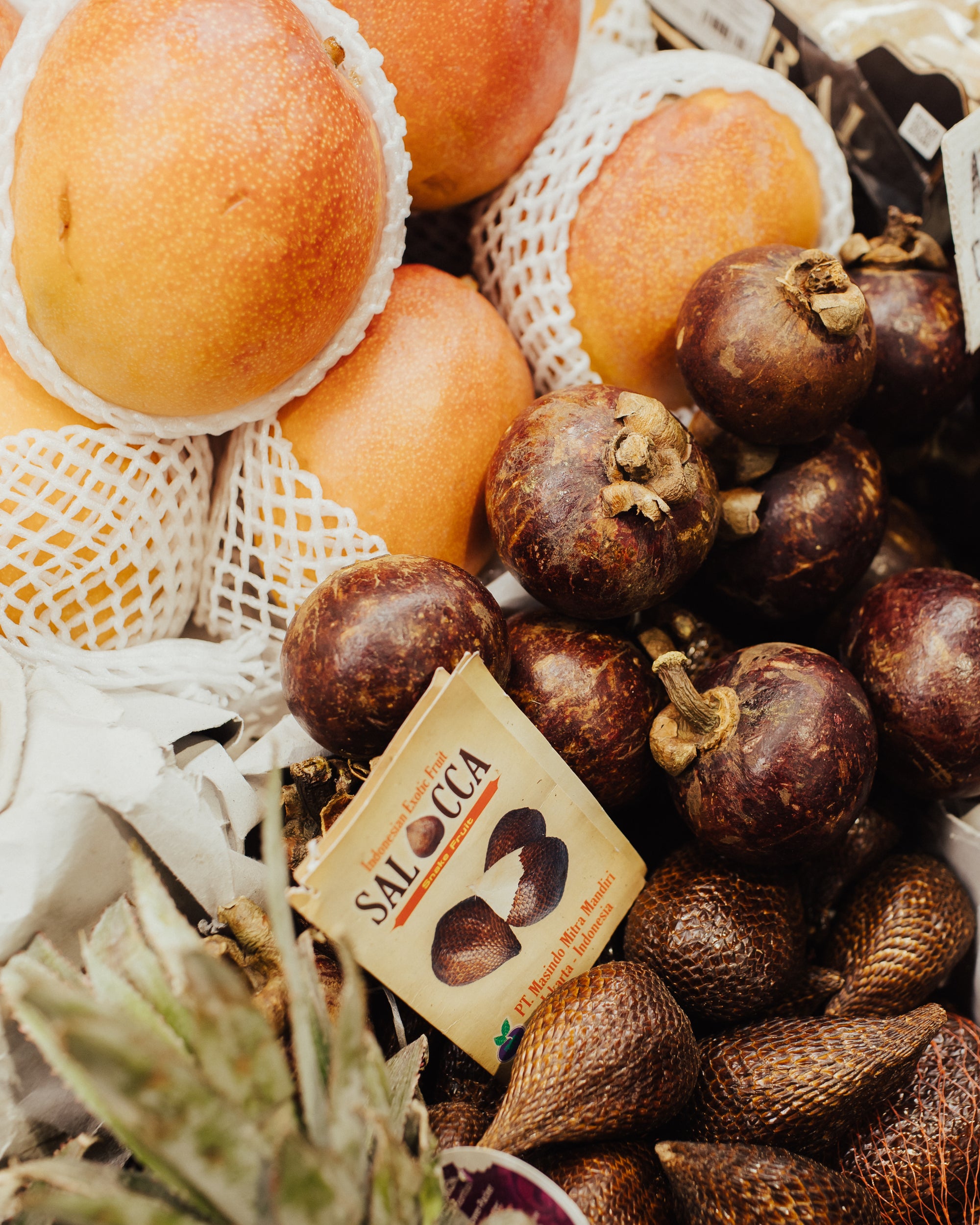 Ziemas saules pieskāriens Andalūzijā