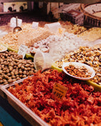 Ziemas saules pieskāriens Andalūzijā