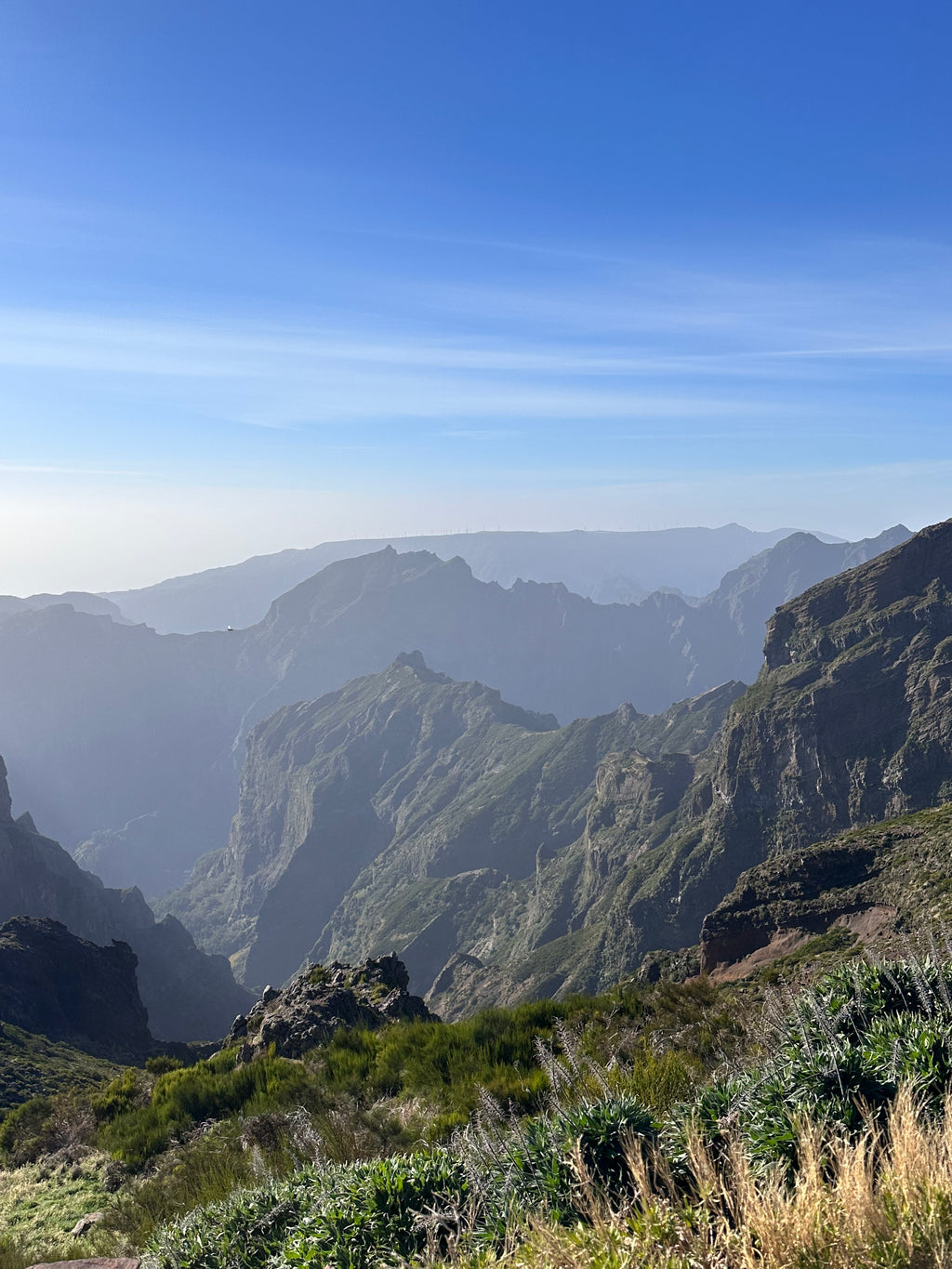 Atlantijas sajūtas: Lisabona & Madeira
