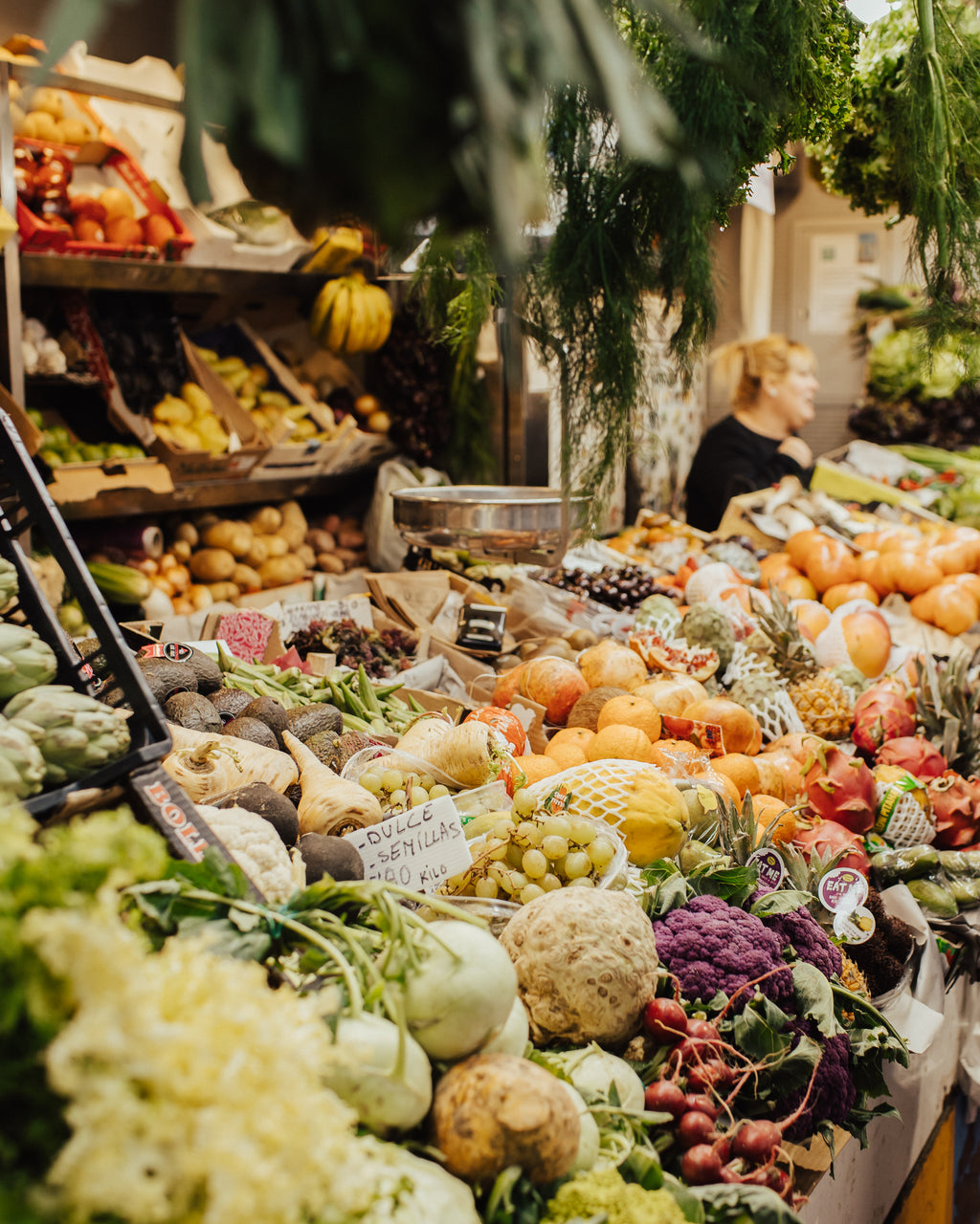 Ziemas saules pieskāriens Andalūzijā